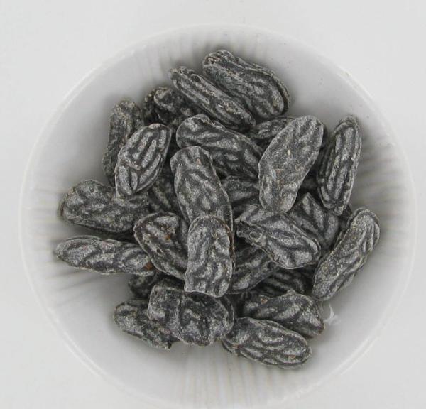 Zwetschgen Bonbon, 150 g